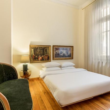 #Magnolia Apt By Halu! Apartments Thessaloniki Buitenkant foto