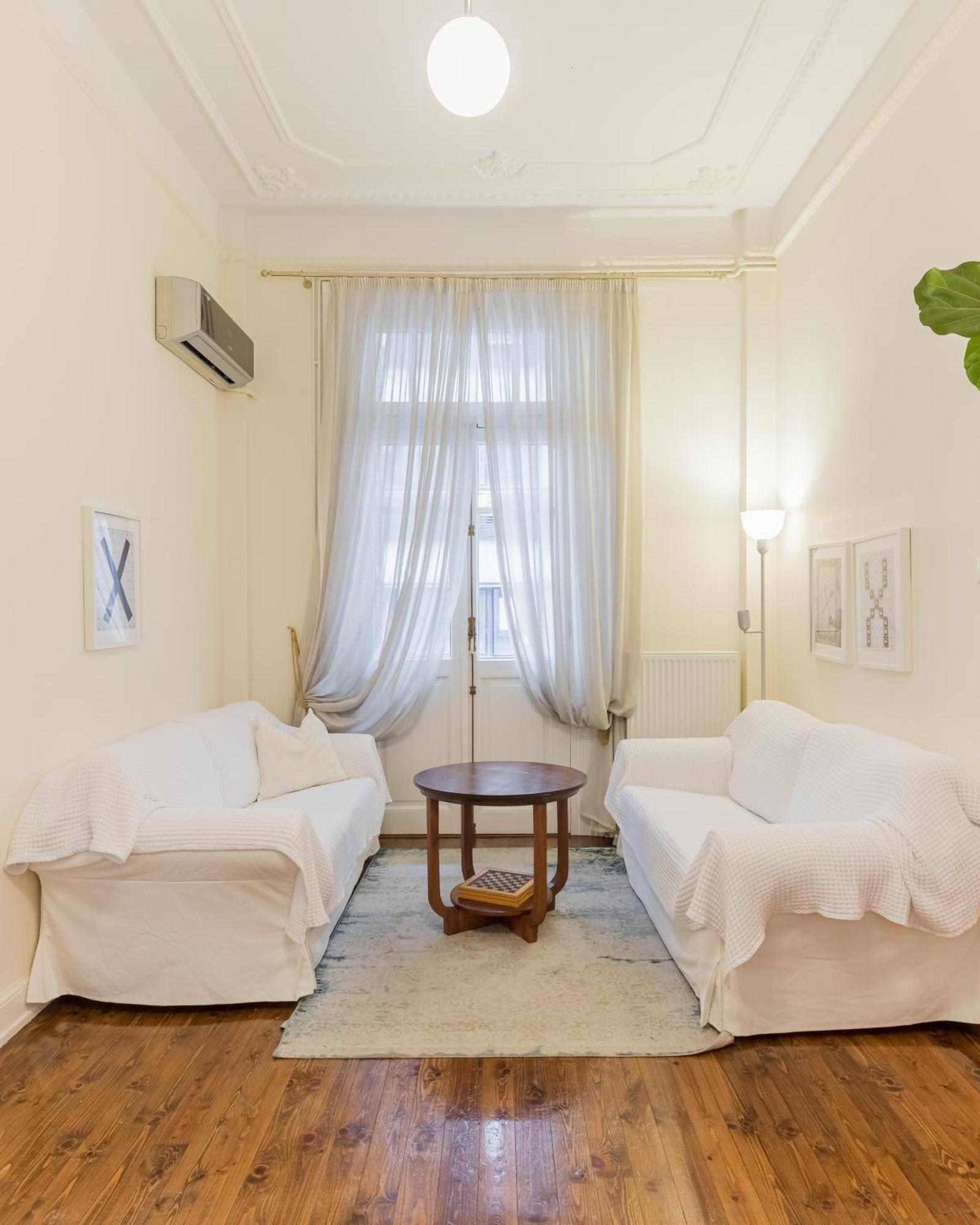 #Magnolia Apt By Halu! Apartments Thessaloniki Buitenkant foto