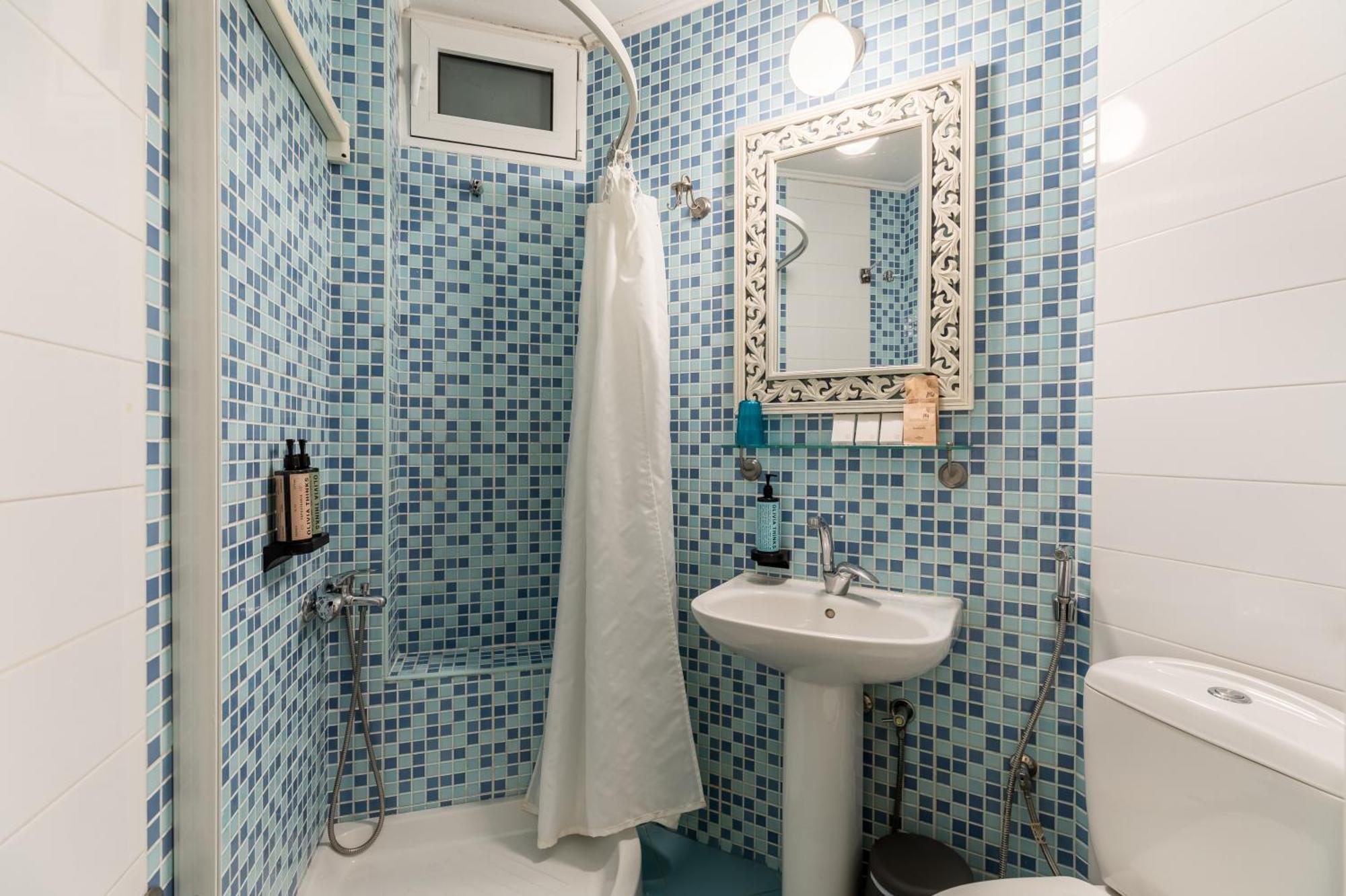 #Magnolia Apt By Halu! Apartments Thessaloniki Buitenkant foto